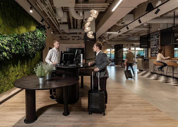 ノボテル マリーナ 3*