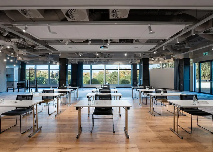 ノボテル マリーナ