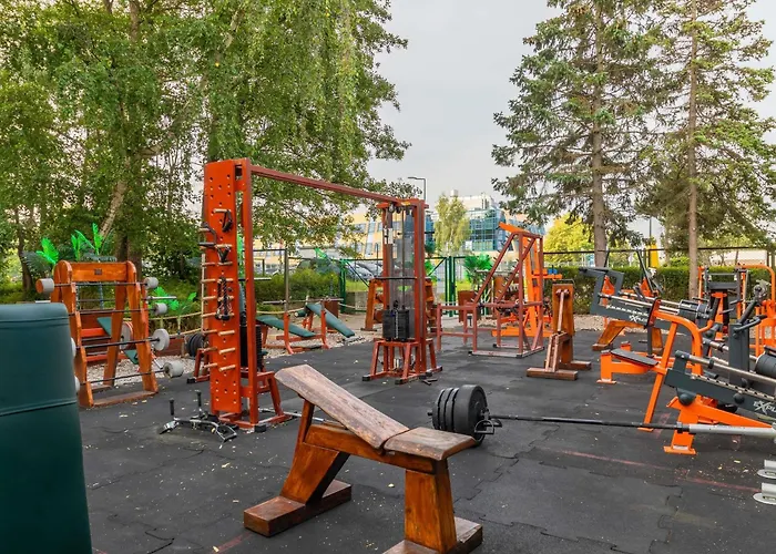 ノボテル マリーナ 3*