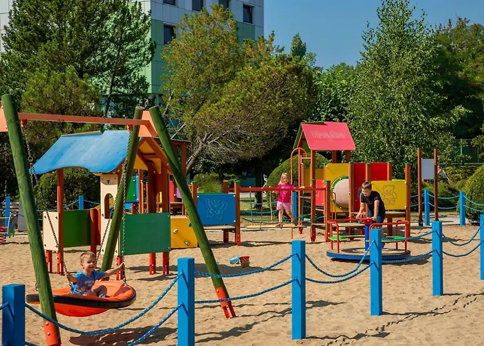 ホテル ノボテル マリーナ 3*