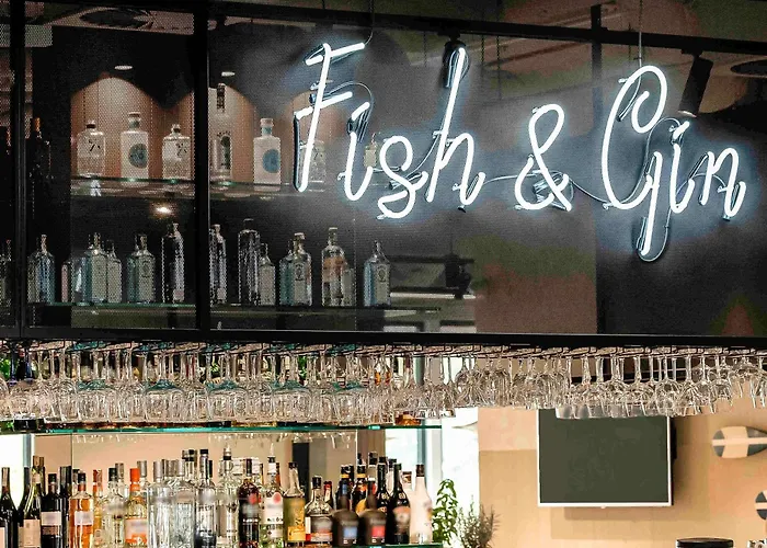 ホテル ノボテル マリーナ