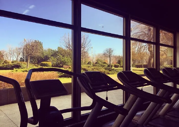 ノボテル マリーナ 3* グダニスク